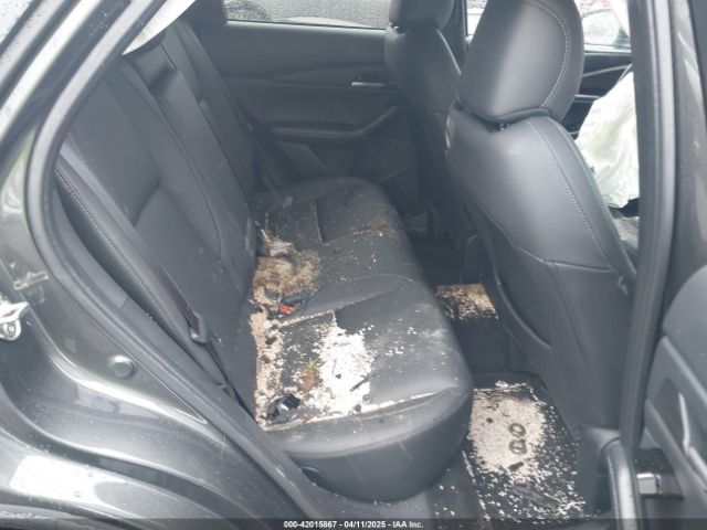 3MVDMBBMXRM690625 Mazda Cx-30 2.5 S Select Sport