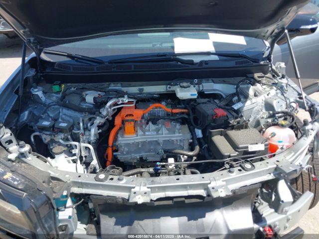 2024 HONDA PROLOGUE 3GPKHURM9RS535380 Photo 9
