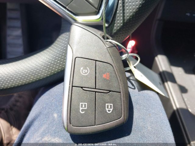 2024 HONDA PROLOGUE 3GPKHURM9RS535380 Photo 10