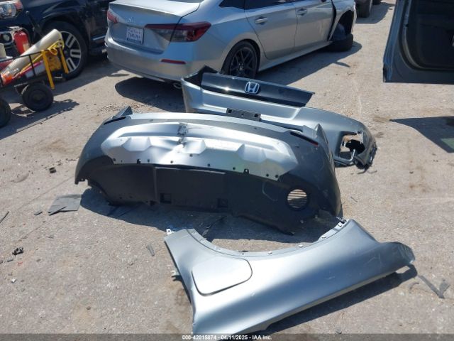 3GPKHURM9RS535380 Honda x0b+ec5