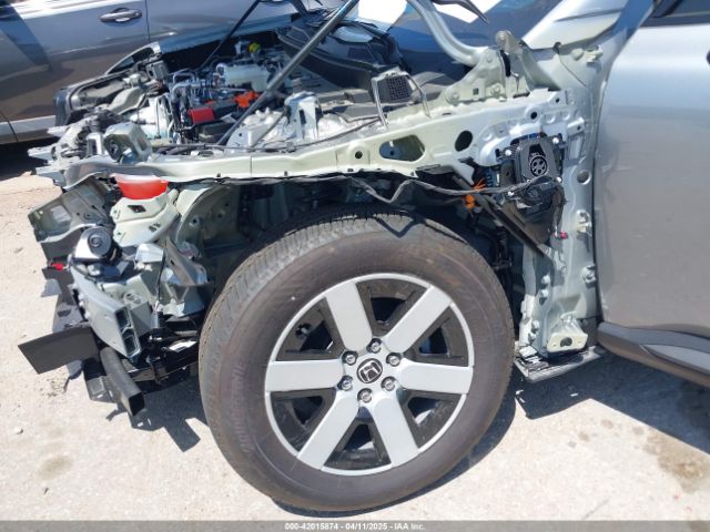 3GPKHURM9RS535380 Honda x0b+ec5