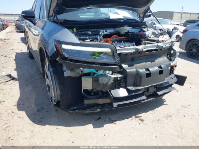 3GPKHURM9RS535380 Honda x0b+ec5