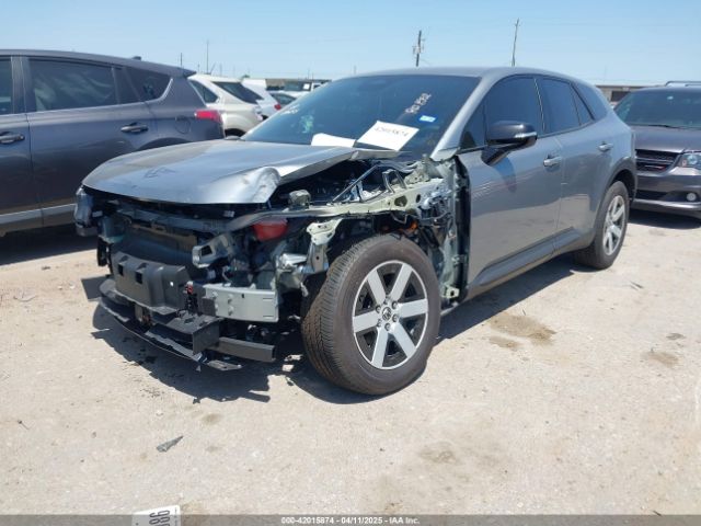2024 HONDA PROLOGUE 3GPKHURM9RS535380 Photo 1