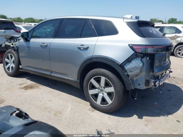 2024 HONDA PROLOGUE 3GPKHURM9RS535380 Photo 2