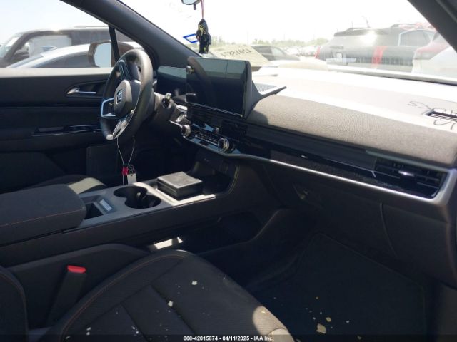 2024 HONDA PROLOGUE 3GPKHURM9RS535380 Photo 4