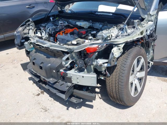 2024 HONDA PROLOGUE 3GPKHURM9RS535380 Photo 5