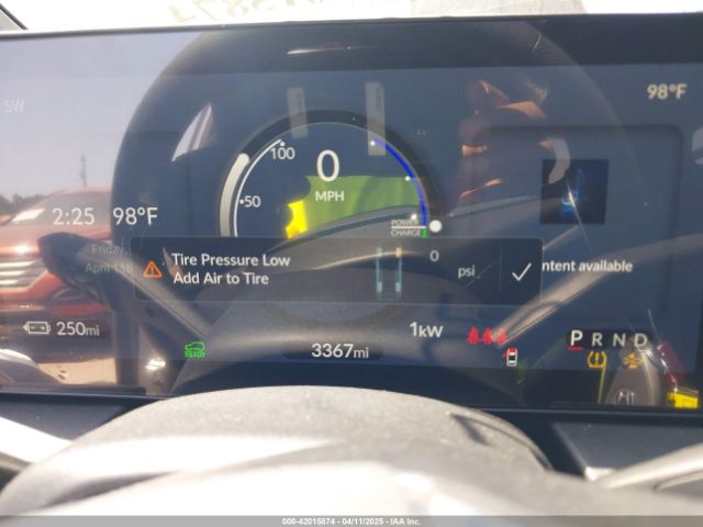 2024 HONDA PROLOGUE 3GPKHURM9RS535380 Photo 6