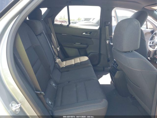2024 HONDA PROLOGUE 3GPKHURM9RS535380 Photo 7