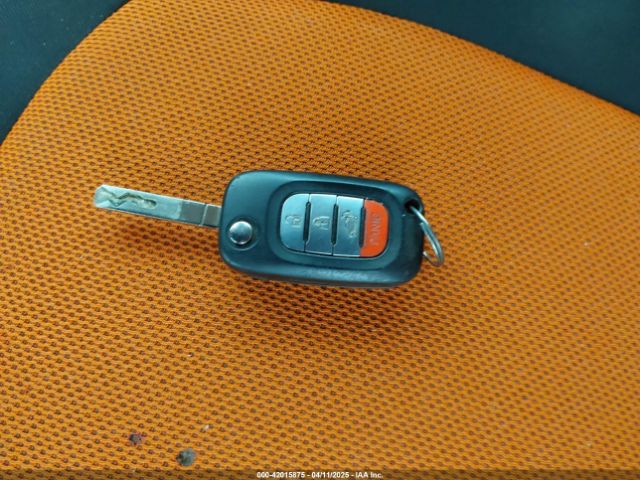 WMEFJ5DAXGK068104 Smart Fortwo Passion/prime/proxy/pure