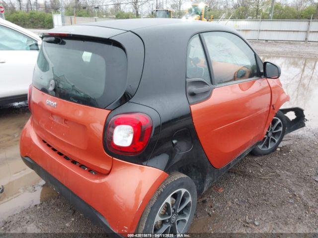 WMEFJ5DAXGK068104 Smart Fortwo Passion/prime/proxy/pure
