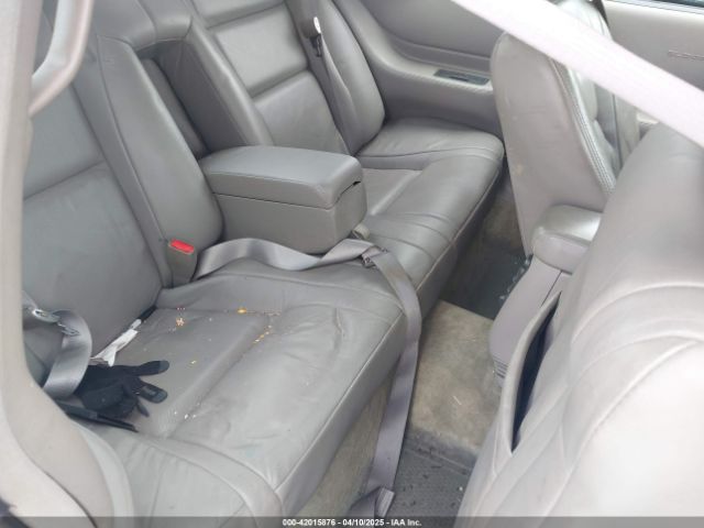 1999 CADILLAC ELDORADO 1G6ET1294XU611850 Photo 7