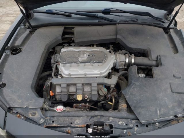 19UUA9F76EA003074 Acura Tl 3.7