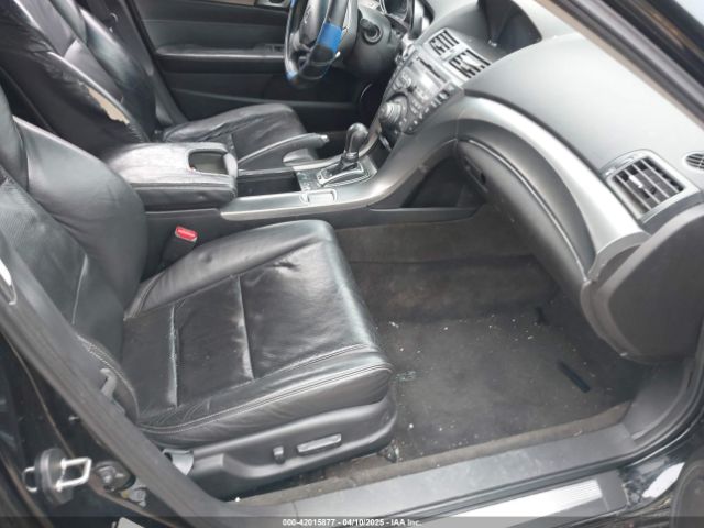 19UUA9F76EA003074 Acura Tl 3.7