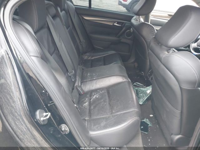 19UUA9F76EA003074 Acura Tl 3.7