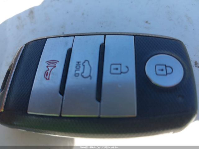 5XYKWDA70EG455636 KIA Sorento Limited V6