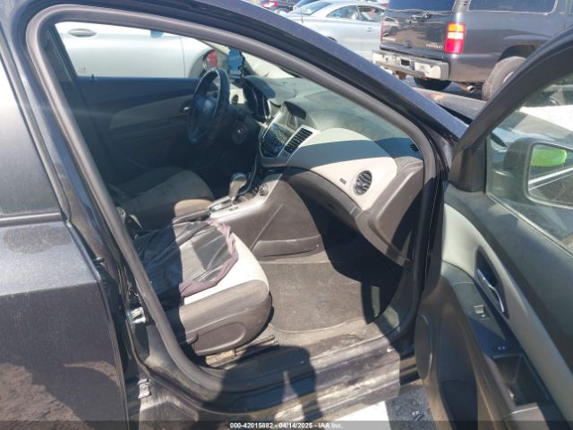 1G1PC5SG0G7209326 Chevrolet Cruze Limited Ls Auto