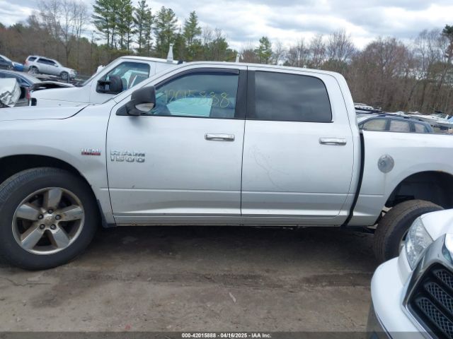 3C6RR7LT0GG175101 RAM 1500 Big Horn