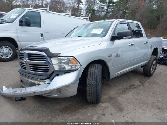 3C6RR7LT0GG175101 RAM 1500 Big Horn