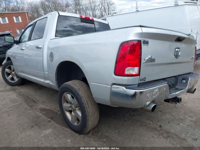 3C6RR7LT0GG175101 RAM 1500 Big Horn