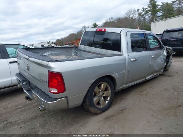 3C6RR7LT0GG175101 RAM 1500 Big Horn