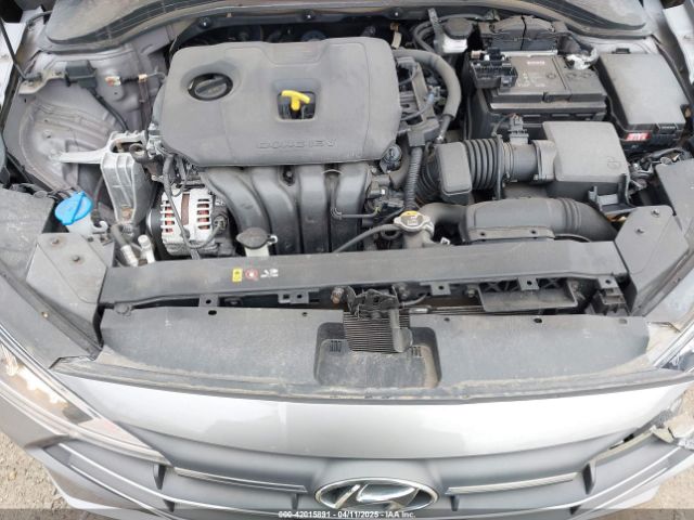 KMHD84LF2LU021099 Hyundai ELANTRA SEL