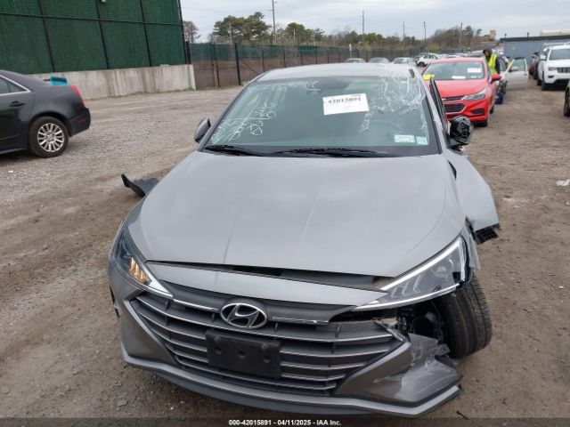 KMHD84LF2LU021099 Hyundai ELANTRA SEL