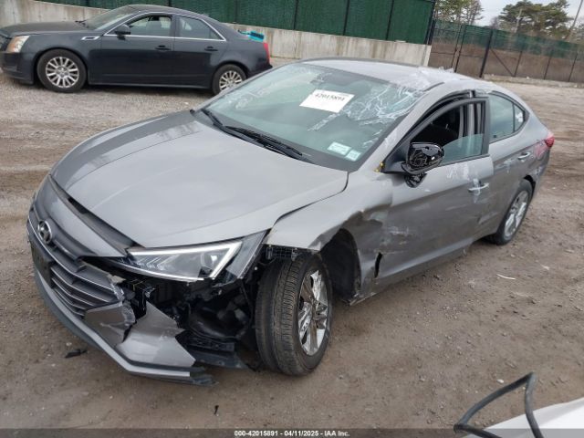 KMHD84LF2LU021099 Hyundai ELANTRA SEL
