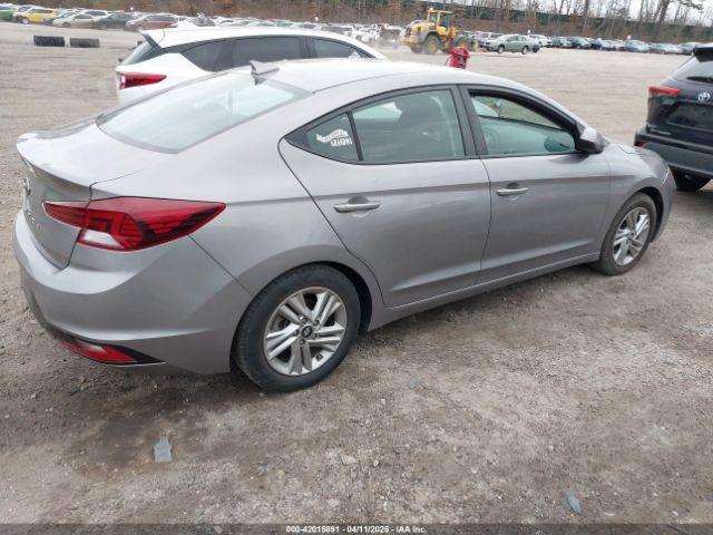 KMHD84LF2LU021099 Hyundai ELANTRA SEL