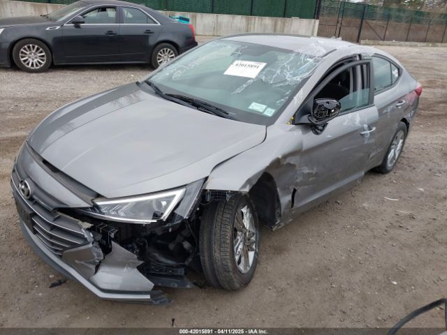KMHD84LF2LU021099 Hyundai ELANTRA SEL