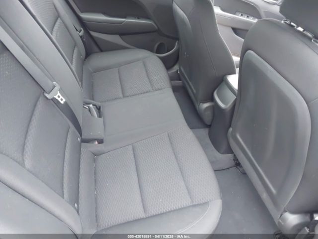 KMHD84LF2LU021099 Hyundai ELANTRA SEL