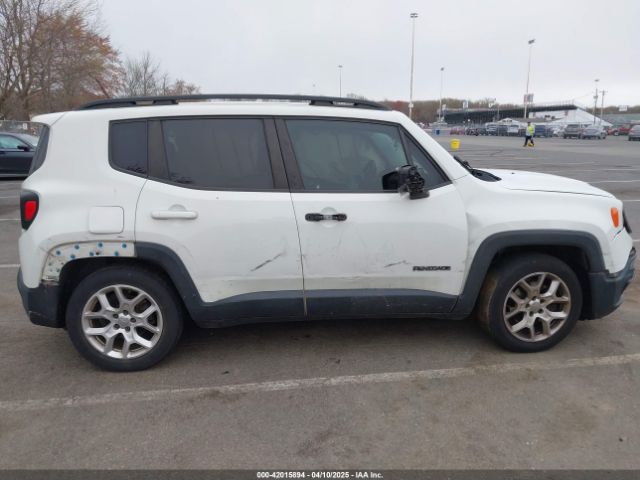 ZACCJABT9FPB51154 Jeep Renegade Latitude