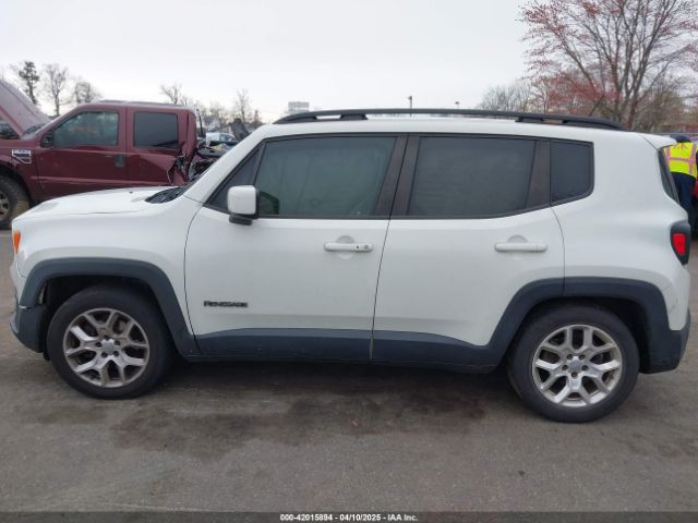 ZACCJABT9FPB51154 Jeep Renegade Latitude