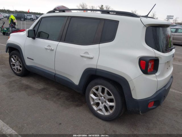 ZACCJABT9FPB51154 Jeep Renegade Latitude