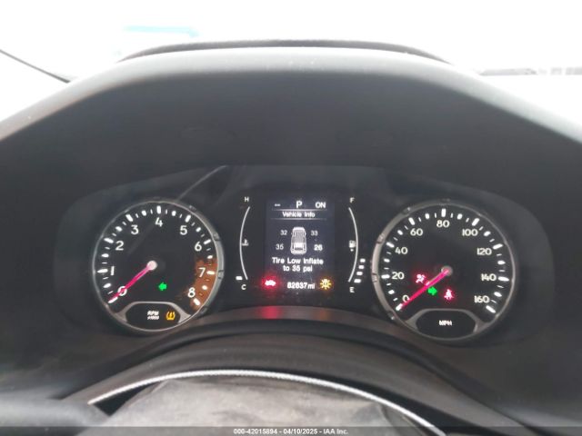 ZACCJABT9FPB51154 Jeep Renegade Latitude