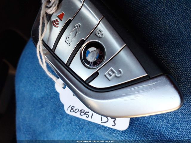 WBA13BJ0XNWX76899 BMW 530 I Xdrive