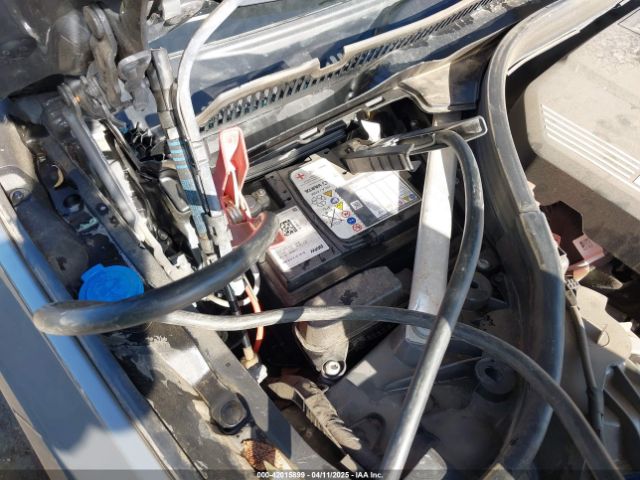 WBA13BJ0XNWX76899 BMW 530 I Xdrive