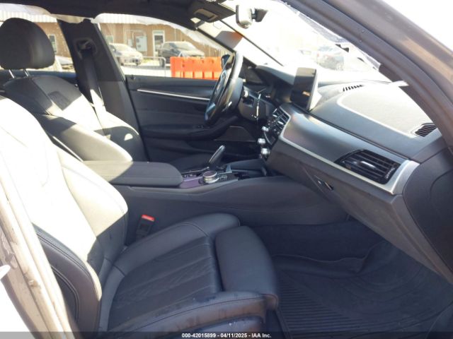 WBA13BJ0XNWX76899 BMW 530 I Xdrive