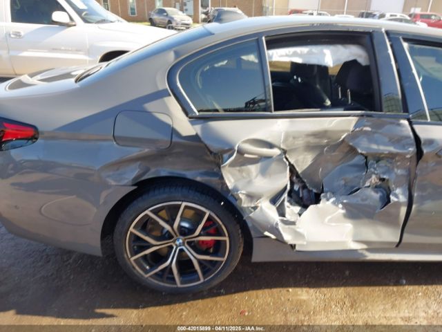 WBA13BJ0XNWX76899 BMW 530 I Xdrive