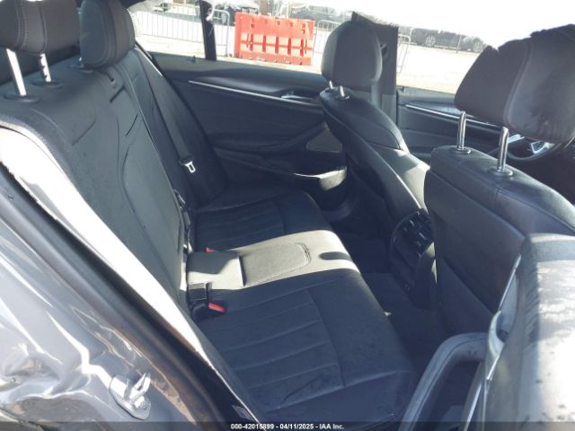 WBA13BJ0XNWX76899 BMW 530 I Xdrive