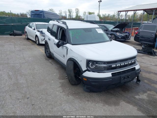2024 FORD BRONCO SPORT 3FMCR9B69RRE60775