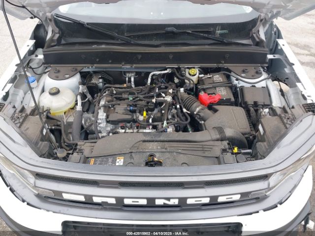 2024 FORD BRONCO SPORT 3FMCR9B69RRE60775 Photo 9