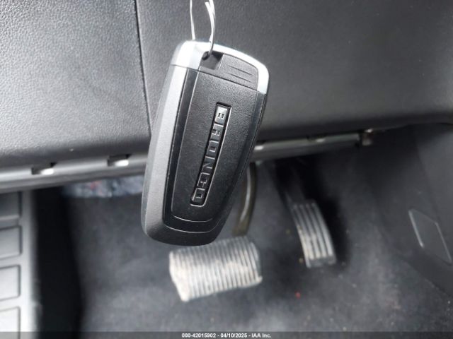 2024 FORD BRONCO SPORT 3FMCR9B69RRE60775 Photo 10