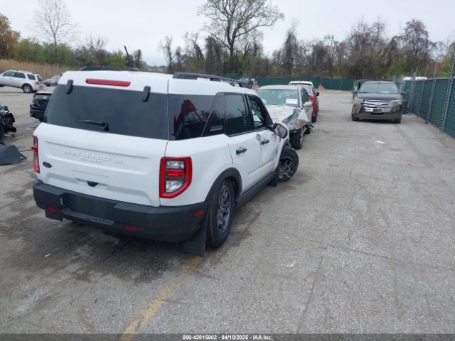 2024 FORD BRONCO SPORT 3FMCR9B69RRE60775 Photo 3