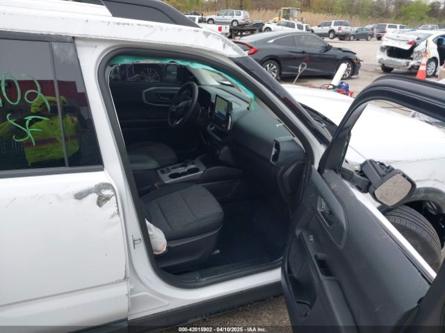 2024 FORD BRONCO SPORT 3FMCR9B69RRE60775 Photo 4