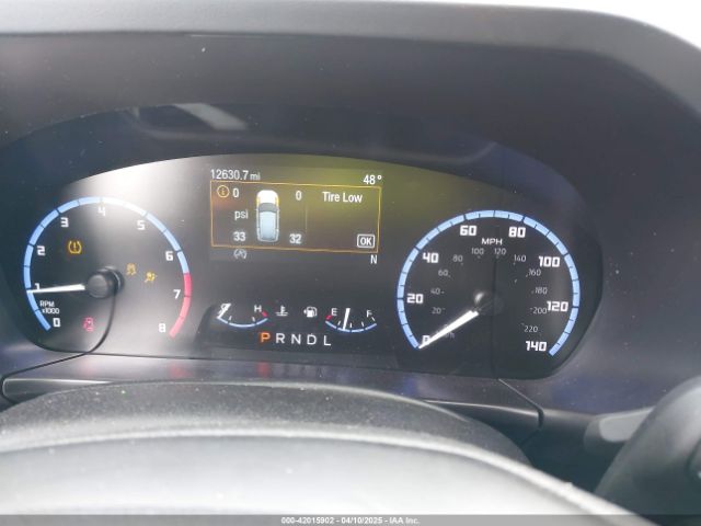 2024 FORD BRONCO SPORT 3FMCR9B69RRE60775 Photo 6