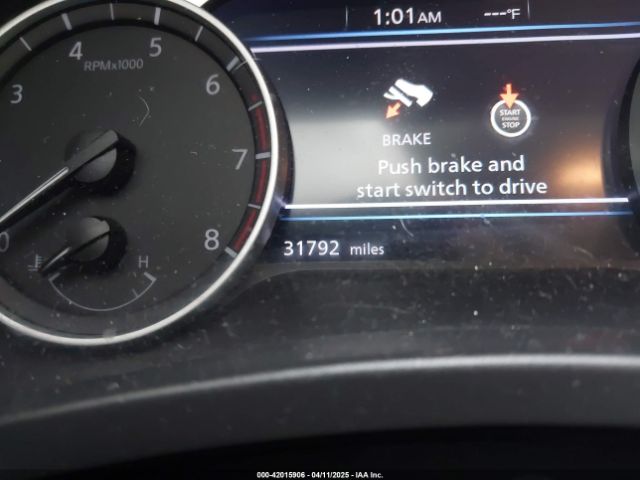 3N1AB8CV9NY231497 Nissan Sentra Sv Xtronic Cvt