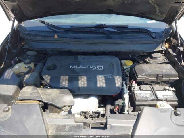1C4PJLABXFW669640 Jeep Cherokee Sport