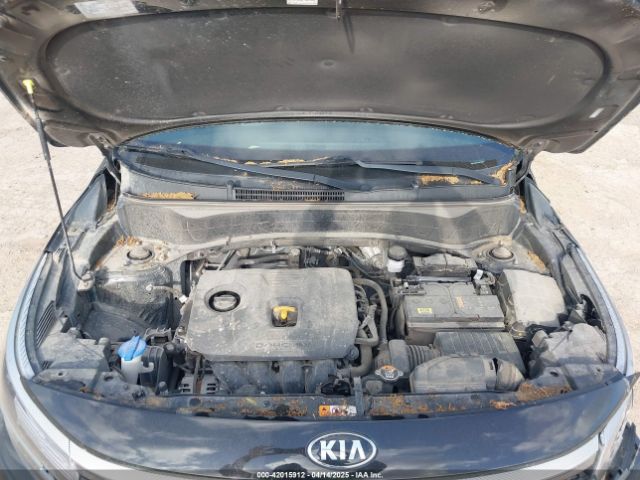 KNDERCAAXM7228380 KIA SELTOS EX