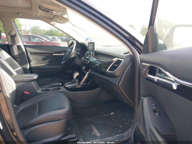 KNDERCAAXM7228380 KIA SELTOS EX
