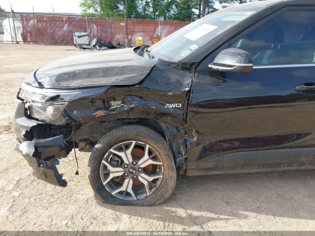 KNDERCAAXM7228380 KIA SELTOS EX